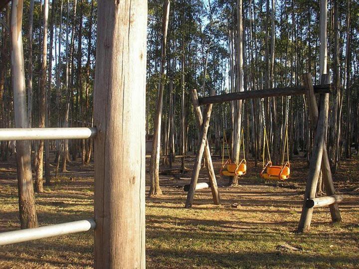 La Reserva De Federación Exteriör bild